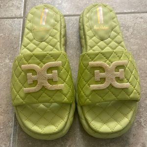 Sam Edelman Slides